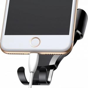 Baseus Uchwyt grawitacyjny do samochodu Osculum SUYL-XP09 6