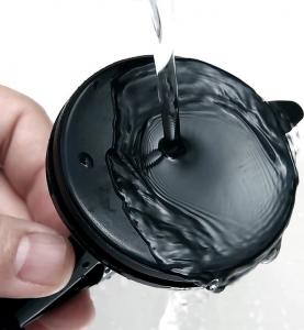 Baseus Uchwyt grawitacyjny do samochodu Osculum SUYL-XP09 9