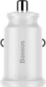 Ładowarka Baseus Grain 2x USB-A 3.1 A  (CCALL-ML02) 2