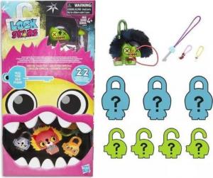 Figurka Hasbro Lock Stars Megapak (E4819) 2