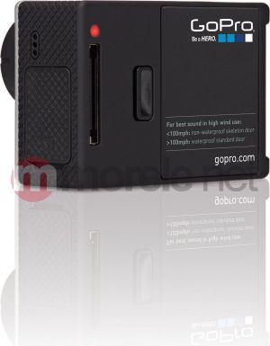 Kamera GoPro HERO 3 Black Edition 3