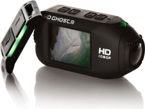 Kamera Drift HD Ghost 2