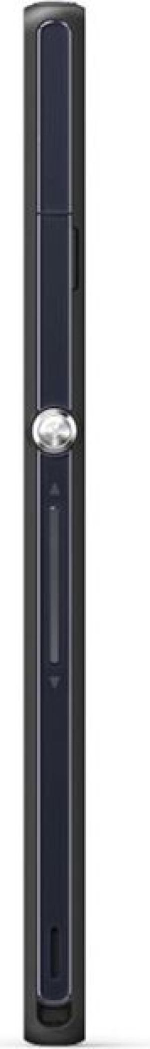 Smartfon Sony  (Xperia Z Black) 3