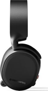 SteelSeries Arctis 3 Czarne (61503) - Słuchawki - Morele.net