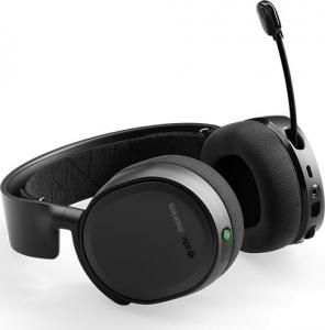 Słuchawki SteelSeries Arctis 3 Bluetooth (61509) 2