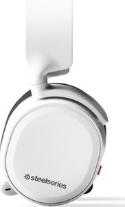 Słuchawki SteelSeries Arctis 3 Białe (61506) 2