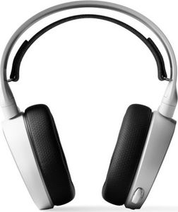 Słuchawki SteelSeries Arctis 3 Białe (61506) 3