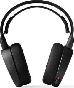 Słuchawki SteelSeries Arctis 5 Czarne (61504) 3