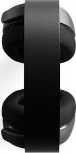 Słuchawki SteelSeries Arctis 5 Czarne (61504) 4