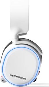 Słuchawki SteelSeries Arctis 5 Białe (61507) 2