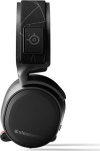 Słuchawki SteelSeries Arctis 7  czarne (61505) 4