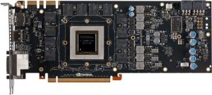 Karta graficzna Gainward GeForce GTX TITAN 6144MB DDR5/384b D/H/DP PCI (426018336-2845) 3