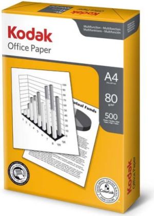 Kodak A4 Office 500 arkuszy 80 g/m² 1