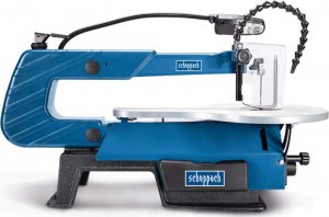 Wyrzynarka Scheppach SD 1600V 120 W 3