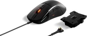 Mysz SteelSeries Rival 710 RGB (62334) 2