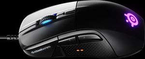 Mysz SteelSeries Rival 710 RGB (62334) 6