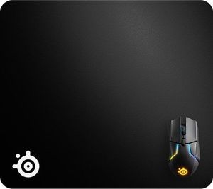 Podkładka SteelSeries QcK Heavy M (63827) 2