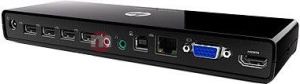 Stacja/replikator HP Replikator portów USB 2.0 2005pr H1L07AA 1