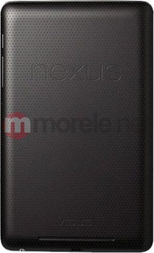 Tablet Asus 7" 32 GB 3G Czarny  (Nexus 7 32gb 3G (ASUS-1B021A)) 3