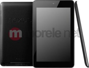 Tablet Asus 7" 32 GB 3G Czarny  (Nexus 7 32gb 3G (ASUS-1B021A)) 4