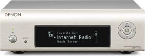 Denon odtwarzacz sieciowy denon DNP-F109 Czarny 1