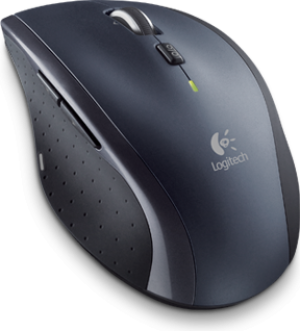 Klawiatura + mysz Logitech Klawiatura Logitech Wireless Solar Keyboard K750 + Mysz Logitech M705 Wireless Silver 3