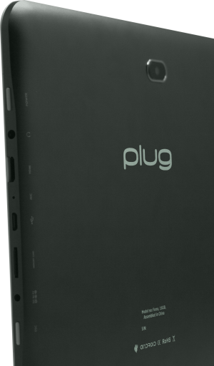 Tablet Plug Force 3