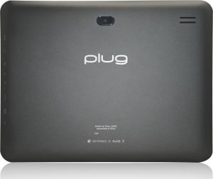 Tablet Plug Force 7