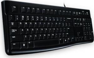 Klawiatura Logitech K120 (920-002516) 2