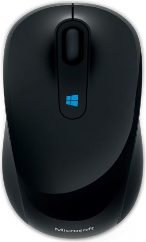 Mysz Microsoft Sculpt Mobile (43U-00003) 1