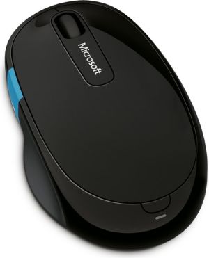 Mysz Microsoft Sculpt Comfort Mouse (H3S-00001) 2