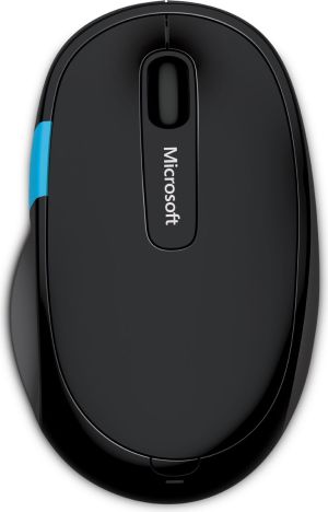 Mysz Microsoft Sculpt Comfort Mouse (H3S-00001) 1
