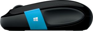 Mysz Microsoft Sculpt Comfort Mouse (H3S-00001) 5