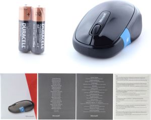 Mysz Microsoft Sculpt Comfort Mouse (H3S-00001) 6