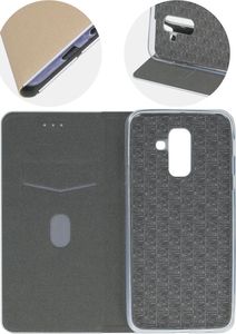 TelForceOne Smart Venus dėklas telefonui Samsung A6 Plus 2018 auksinis 3