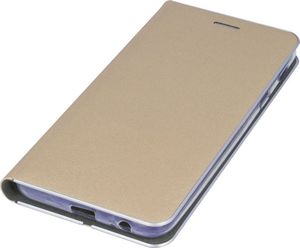 TelForceOne Smart Venus dėklas telefonui Samsung A6 Plus 2018 auksinis 5