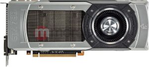 Karta graficzna EVGA GTX780 3GB GDDR5 384bit 2DVI+HDMI+DP PCIe3.0 (03G-P4-2781-KR) 4