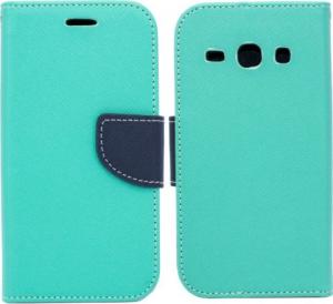 Telone Fancy Diary Bookstand Case Samsung G935F Galaxy S7 Edge Blue 2