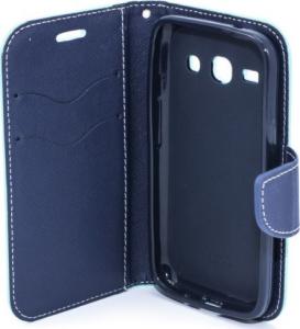 Telone Fancy Diary Bookstand Case Samsung G935F Galaxy S7 Edge Blue 3