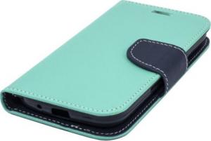 Telone Fancy Diary Bookstand Case Samsung G935F Galaxy S7 Edge Blue 4