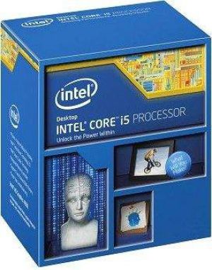Procesor Intel 3.2GHz, 6 MB, BOX (BX80646I54570) 1
