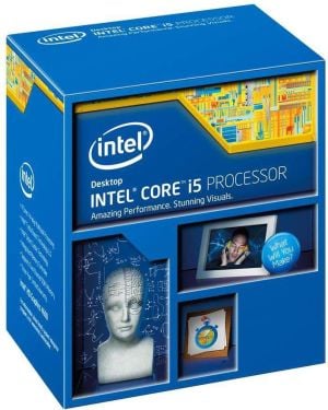 Procesor Intel 3.4GHz, 6 MB, BOX (BX80646I54670K) 1