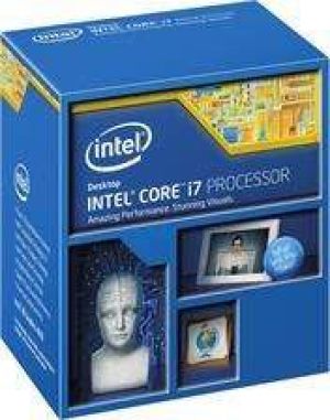 Procesor Intel 3.4GHz, 8 MB, BOX (BX80646I74770) 1
