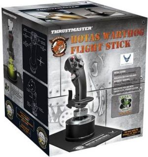 Joystick Thrustmaster Hotas Warthog Flight Stick (2960738) 2