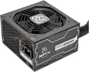 Komputer Harcot PowerBox G4000 4