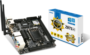 Komputer Harcot PowerBox G4000 8