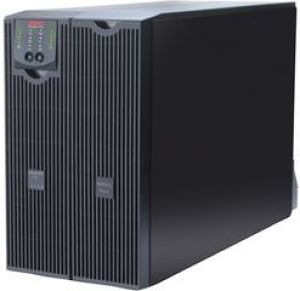 UPS APC SURT8000XLI Smart-UPS RT 8000VA 230V czarny 2