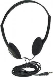 Słuchawki Manhattan Stereo Headphones (177481) 1