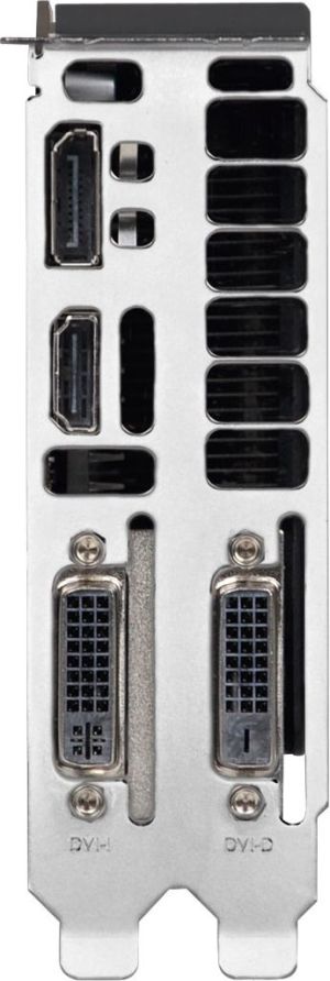 Karta graficzna EVGA GeForce GTX 650 Ti Boost Superclocked 2048 MB DDR5 DP ( 02G-P4-3658-KR ) 2