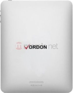 Tablet Vordon 7" 4 GB Biało-czarny  (android 7 4.0 , 512 ram 4gb flash, gps ,uchwyt) 2